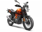 KTM 390 Adventure